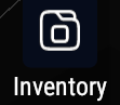 Inventory Button