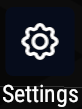 Settings Button